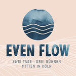 Even Flow Festival 2026 - Familienfestivalticket