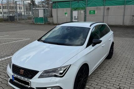 Seat Leon 78.600 km 21.790 &euro; Hemmingen 30966