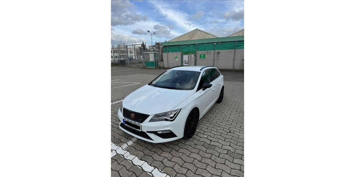 Seat Leon 78.600 km 21.790 &euro; Hemmingen 30966