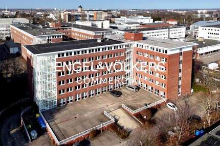 Gewerbeobjekt Hannover Vahrenwald - 7.500.000&euro; | Angebot:25771228