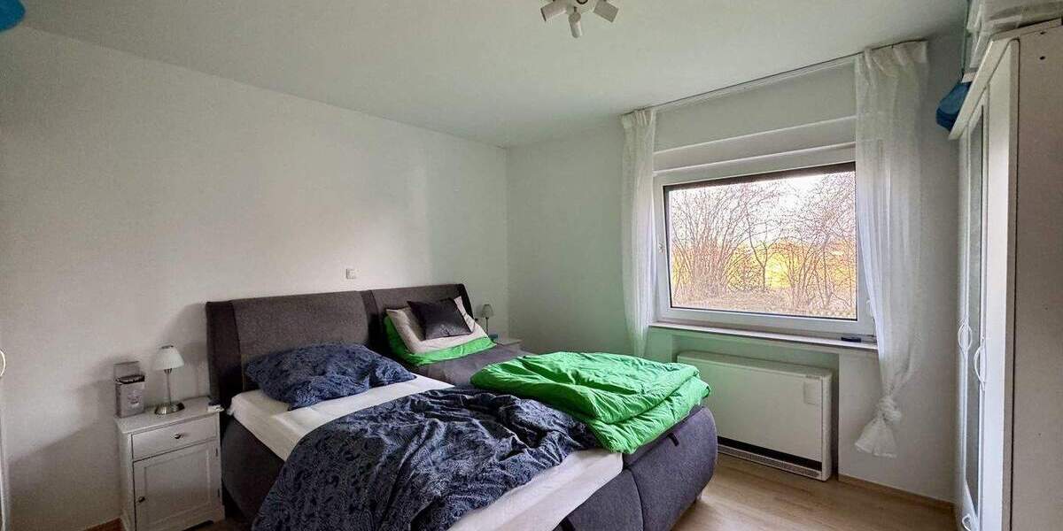 Etagenwohnung Giesen - 3 Zimmer, 80 m&sup2;, 119.000&euro; | Angebot:25821903