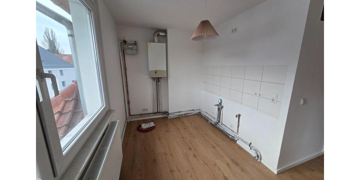 Etagenwohnung Hannover Südstadt - 2 Zimmer, 63 m&sup2;, 245.000&euro; | Angebot:25792275