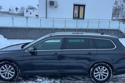 VW Passat Variant 175.318 km 12.900 &euro; Salzgitter-Lebenstedt 38226
