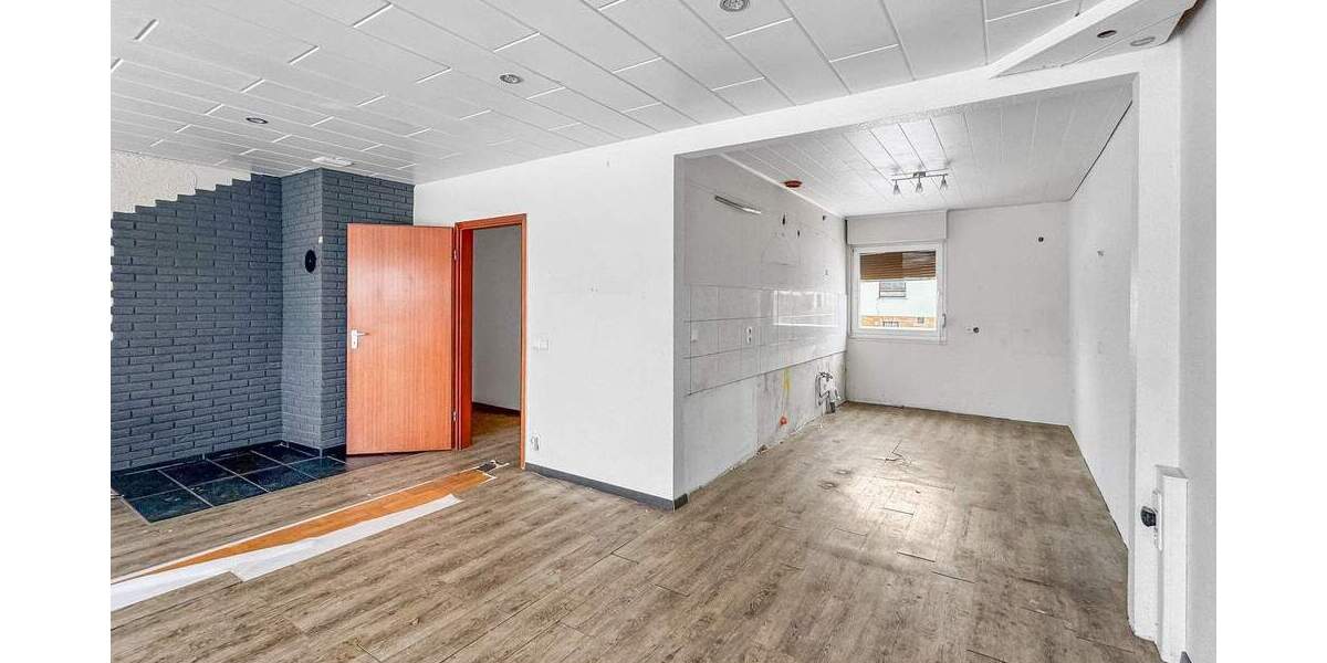 Einfamilienhaus Nordstemmen Heyersum - 6 Zimmer, 137 m&sup2;, 215.000&euro; | Angebot:25669432