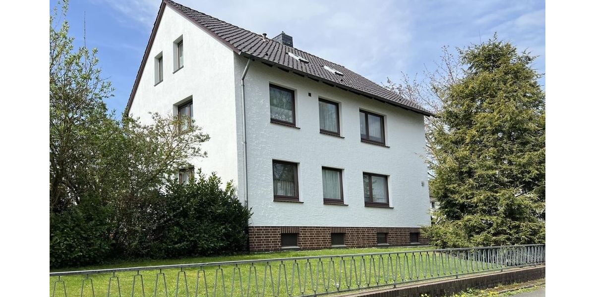 Familienparadies mit viel Potential - Zweifamilienhaus Bockenem | Angebot:23710637