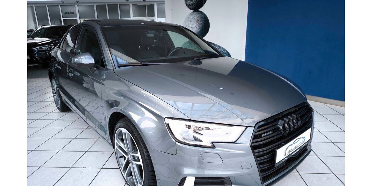 Audi A3 90.191 km 19.980 &euro; Laatzen (Bei Hannover) 30880