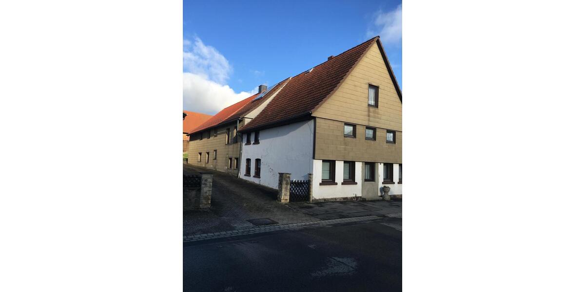 Mehrfamilienhaus, Wohnhaus Salzhemmendorf - 13 Zimmer, 290 m&sup2;, 259.000&euro; | Angebot:25765086