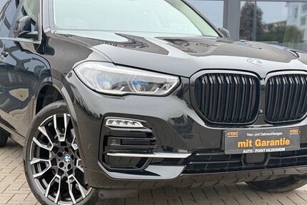 BMW X5 117.000 km 39.980 &euro; Hildesheim 31135