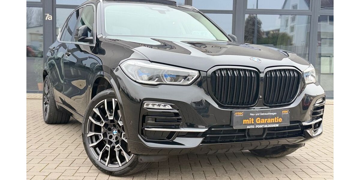 BMW X5 117.000 km 39.980 &euro; Hildesheim 31135