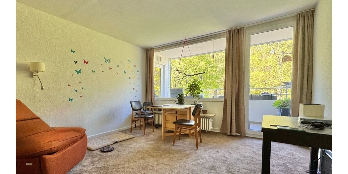 4-Zimmer ETW mit Loggia und Garage - Etagenwohnung Hildesheim Moritzberg | Angebot:26676432