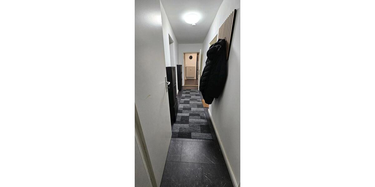 Erdgeschoßwohnung Peine Südstadt - 3 Zimmer, 85 m&sup2;, 840&euro; | Angebot:25831571