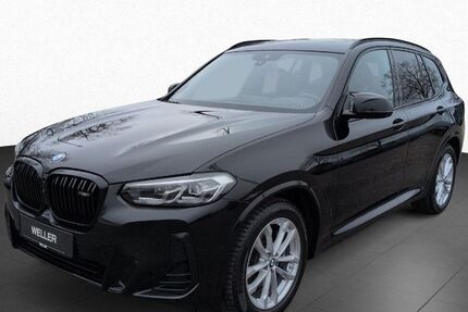 BMW X3 M40 51.287 km 49.950 &euro; Hildesheim 31137