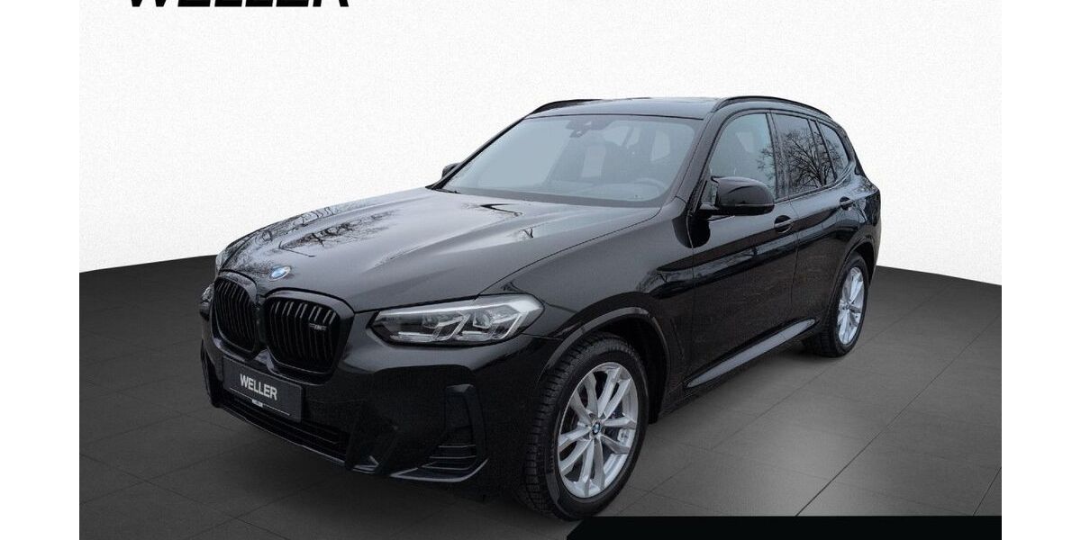BMW X3 M40 51.287 km 49.950 &euro; Hildesheim 31137