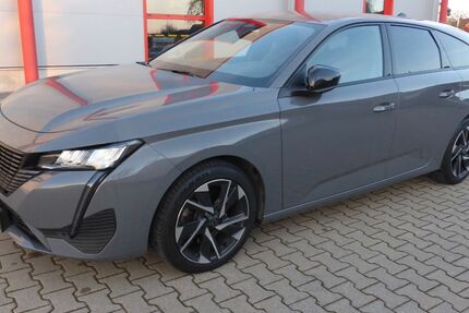 Peugeot 308 53.850 km 20.380 &euro; Elze 31008