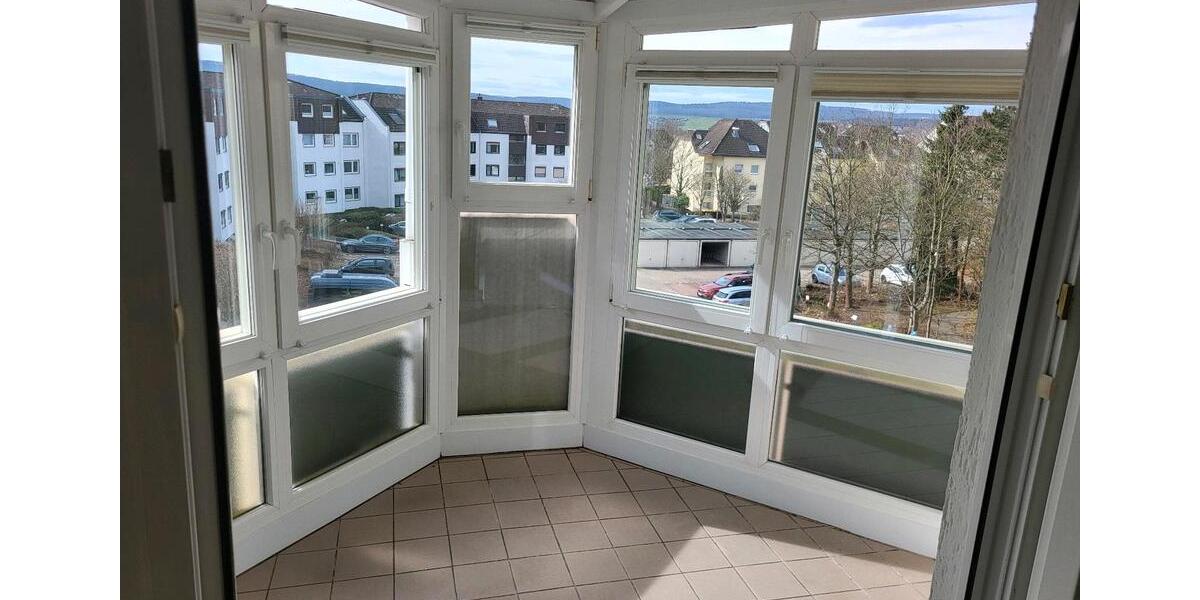 Etagenwohnung Hildesheim Bockfeld - 3 Zimmer, 93 m&sup2;, 1.000&euro; | Angebot:25571875