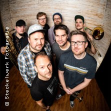 Awesome Scampis 02.10.2026 Lux