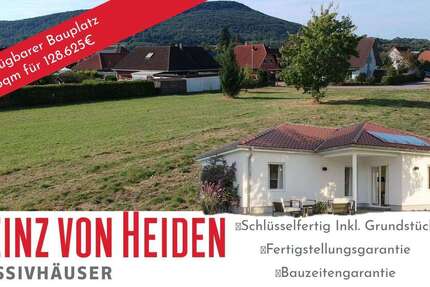 Haus Coppenbrügge - 4 Zimmer, 103 m&sup2;, 367.914&euro; | Angebot:22755722