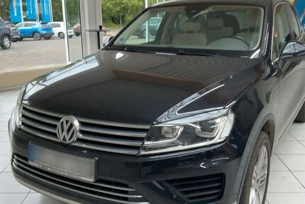 VW Touareg 157.000 km 18.990 &euro; Lehrte 31275