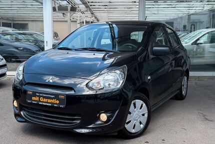 Mitsubishi Space Star 60.000 km 4.990 &euro; Hannover 30519