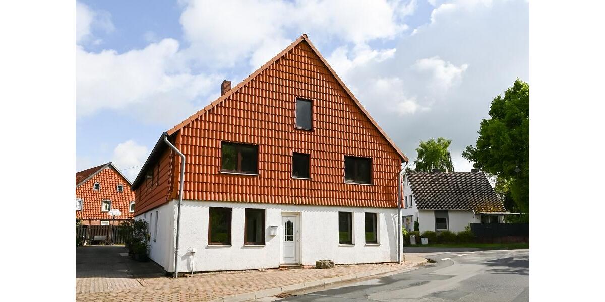 Maisonettenwohnung Eime - 4 Zimmer, 100 m&sup2;, 700&euro; | Angebot:26676408