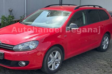 VW Golf 194.000 km 4.399 &euro; Lamspringe 31195