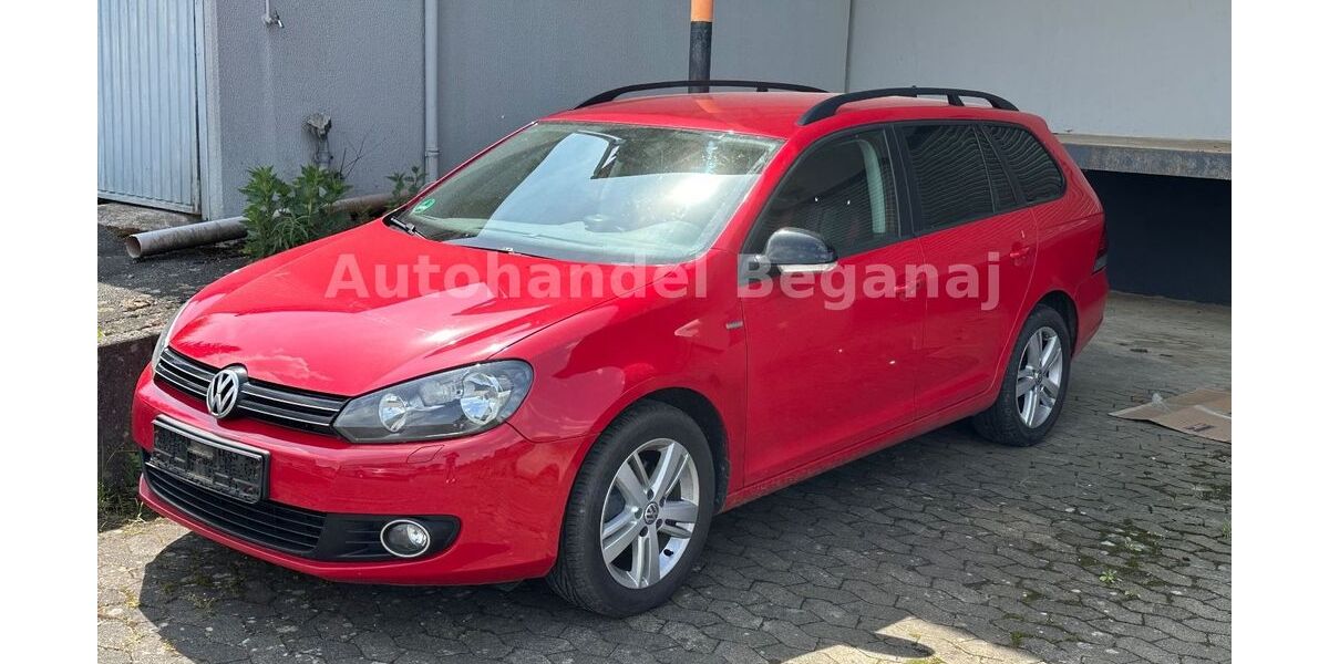 VW Golf 194.000 km 4.399 &euro; Lamspringe 31195