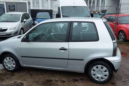 Seat Arosa 69.500 km 1.990 &euro; Hannover 30165