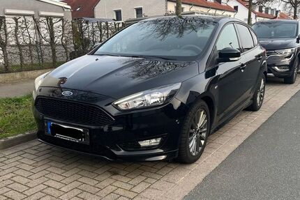 Ford Focus 141.200 km 6.400 &euro; Hannover 30419