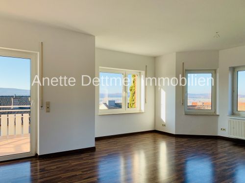 Etagenwohnung Alfeld (Leine) - 3 Zimmer, 91 m&sup2;, 819&euro; | Angebot:23804279