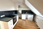 Über den Dächern der Stadt! - Dachgeschoßwohnung Hildesheim Ost | Angebot:27333696