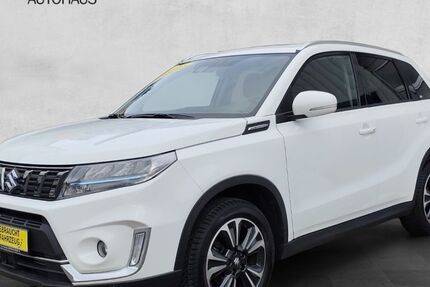 Suzuki Vitara 47.500 km 19.750 &euro; Springe 31832