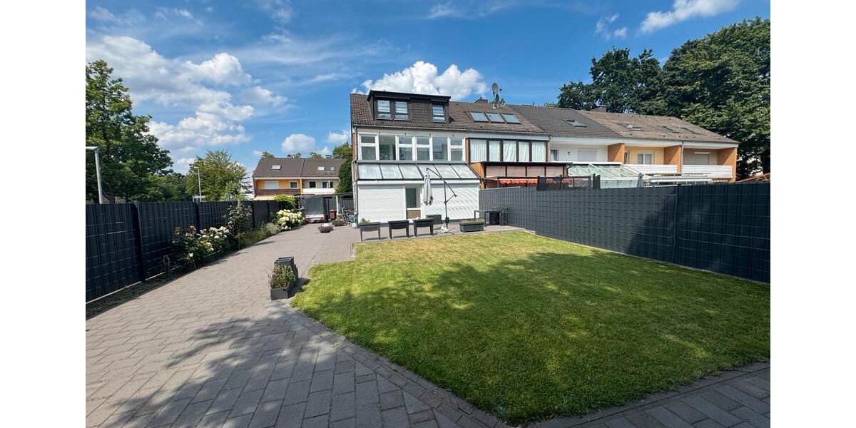 Reihenhaus Hannover Ricklingen - 7 Zimmer, 168 m&sup2;, 499.000&euro; | Angebot:27073257