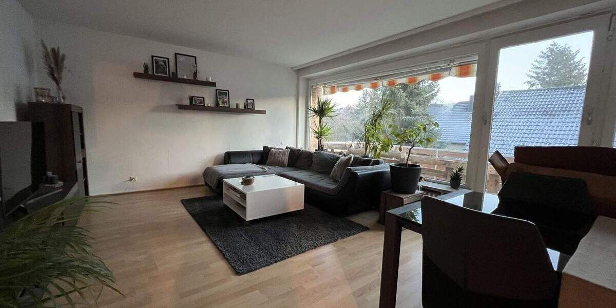 Einfamilienhaus Hildesheim Süd - 7 Zimmer, 175 m&sup2;, 365.000&euro; | Angebot:25865327