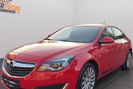Opel Insignia 135.000 km 7.480 &euro; Lehrte 31275