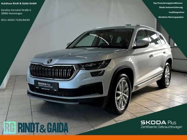 Skoda Kodiaq 33.582 km 34.990 &euro; Hemmingen/Hannover 30966