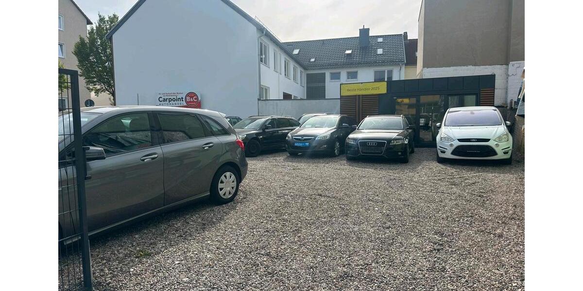 Gewerbeobjekt Hannover Linden-Limmer - 1.100&euro; | Angebot:26185141