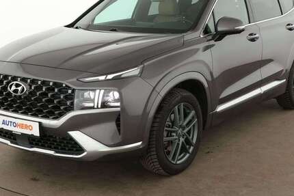 Hyundai SANTA FE 48.810 km 33.690 &euro; Laatzen 30880