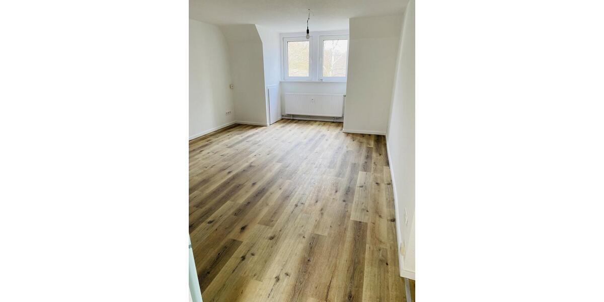 Etagenwohnung Hildesheim Bockfeld - 3 Zimmer, 66 m&sup2;, 520&euro; | Angebot:26593391