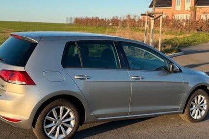 VW Golf 99.446 km 9.500 &euro; Pattensen 30982