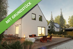 Einfamilienhaus Lamspringe - 4 Zimmer, 109 m&sup2;, 339.350&euro; | Angebot:26015370