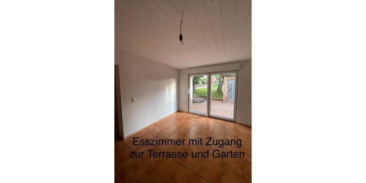 Erdgeschoßwohnung Hildesheim Oststadt/Stadtfeld - 5 Zimmer, 90 m&sup2;, 920&euro; | Angebot:26611306