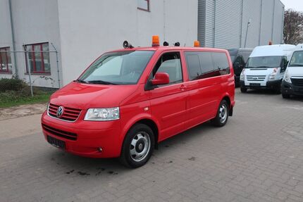 VW T5 Transporter 129.477 km 18.900 &euro; Hannover 30179