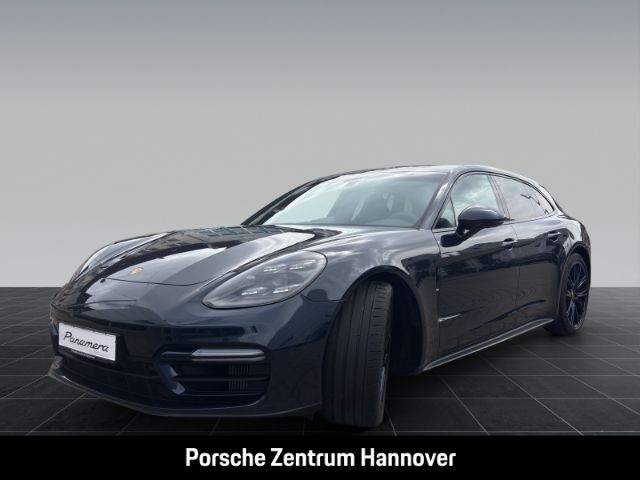 Porsche Panamera 53.150 km 96.900 &euro; Hannover 30177