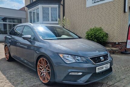 Seat Leon 103.395 km 10.500 &euro; Ilsede 31246