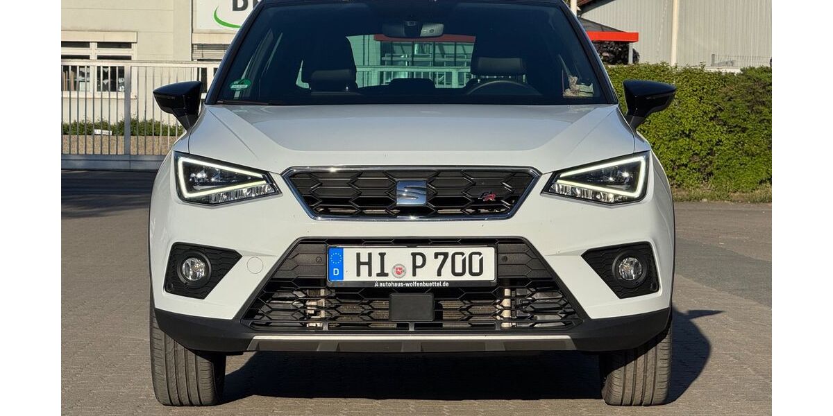 Seat Arona 47.800 km 16.490 &euro; Hildesheim 31141