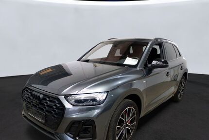 Audi Q5 106.149 km 33.790 &euro; Salzgitter 38259