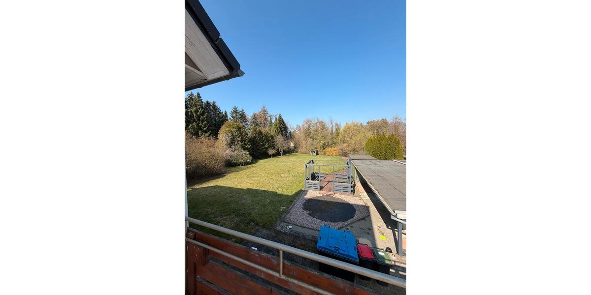 Etagenwohnung Salzhemmendorf - 2 Zimmer, 100 m&sup2;, 1.050&euro; | Angebot:25808132