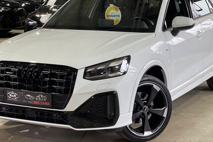 Audi Q2 37.132 km 28.800 &euro; Ronnenberg/OT Empelde bei Hannover 30952