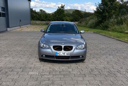 BMW 520 229.000 km 5.000 &euro; Alfeld Leine 31061