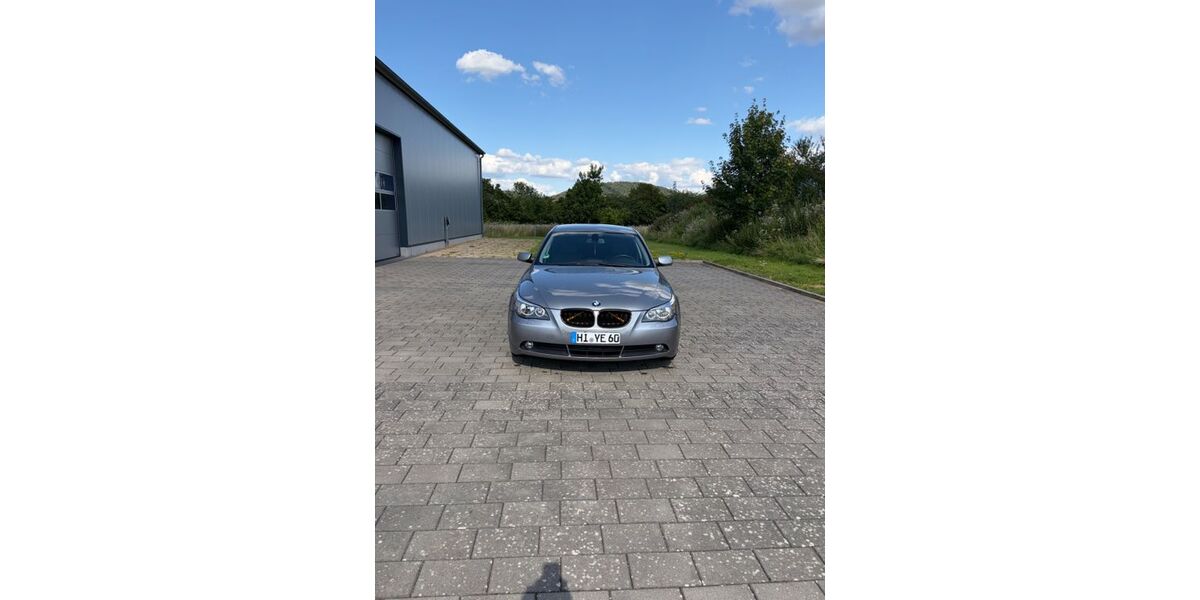 BMW 520 229.000 km 5.000 &euro; Alfeld Leine 31061